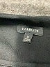 Talbots Solid Black Cocktail Dress Size 12 - photo 7