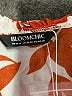 BLOOMCHIC 100% Rayon Red Long Sleeve Blouse Size 14 - 16 - photo 4