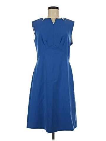 Carlisle Casual Dress (view 1)
