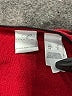 Emma James Red Cardigan Size S - photo 7