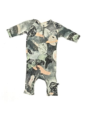 Molo Long Sleeve Onesie (view 1)