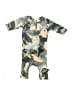 Molo Camo Green Long Sleeve Onesie Size 56cm - photo 1