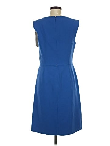 Carlisle Casual Dress (view 2)