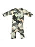 Molo Camo Green Long Sleeve Onesie Size 56cm - photo 2