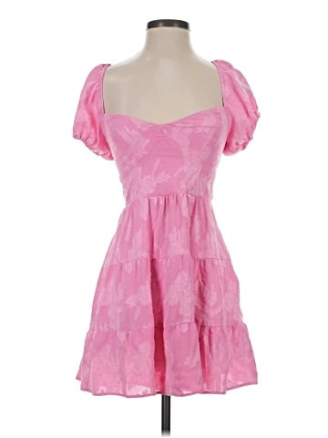 Show Me Your Mumu Cocktail Dress (view 1)