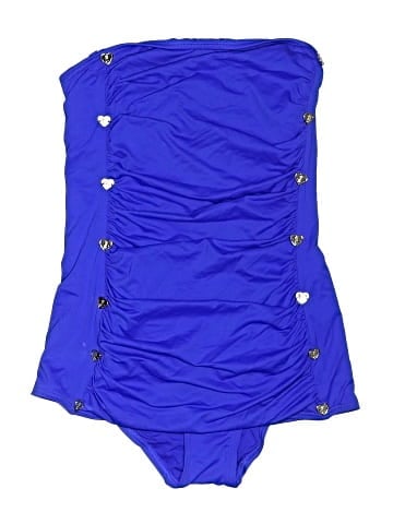 Juicy Couture One Piece Swimsuit (view 1)