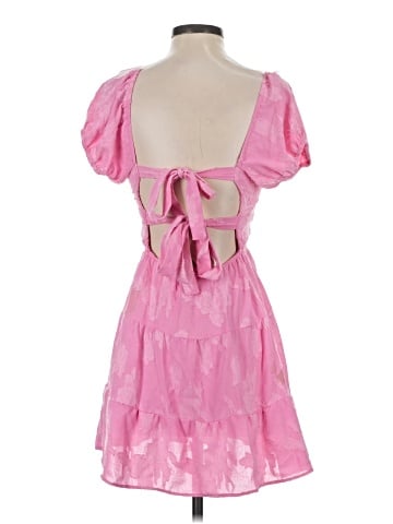 Show Me Your Mumu Cocktail Dress (view 2)