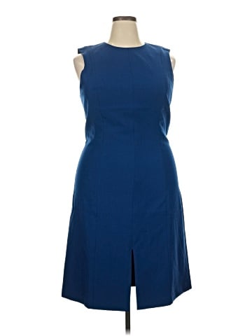 Banana Republic Factory Store Cocktail Dress (view 1)
