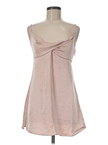 BP. Cocktail Dress (view 1)