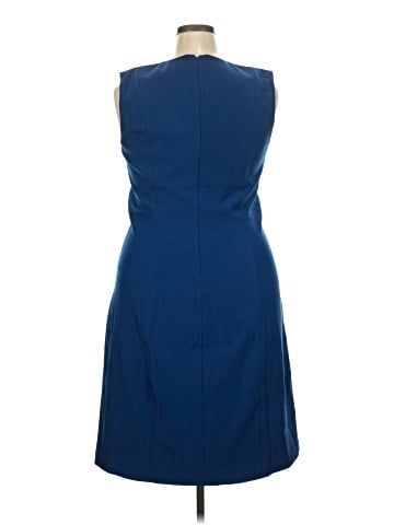 Banana Republic Factory Store Cocktail Dress (view 2)