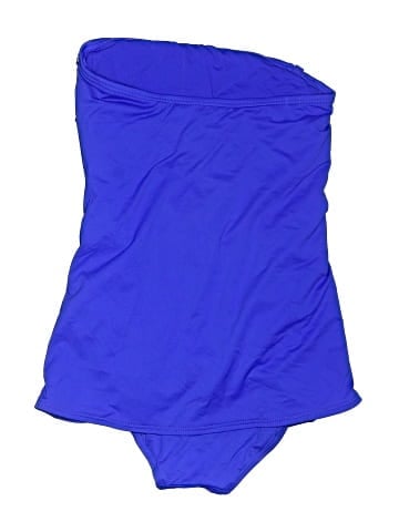 Juicy Couture One Piece Swimsuit (view 2)
