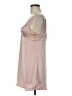 BP. 100% Polyester Tan Cocktail Dress Size M - photo 6