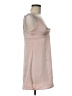 BP. 100% Polyester Tan Cocktail Dress Size M - photo 5
