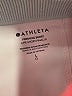 Athleta Metallic Ivory Skort Size L - photo 3