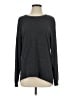 Victoria's Secret Gray Pullover Sweater Size S - photo 1