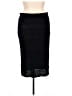 Torrid Solid Black Formal Skirt Size 1X Plus (1) - photo 1