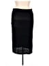 Torrid Solid Black Formal Skirt Size 1X Plus (1) - photo 2