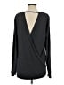 Victoria's Secret Gray Pullover Sweater Size S - photo 2
