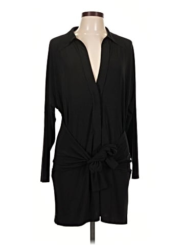 Norma Kamali Casual Dress (view 1)
