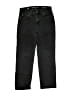 Crewcuts Black Jeans Size 10 - photo 1