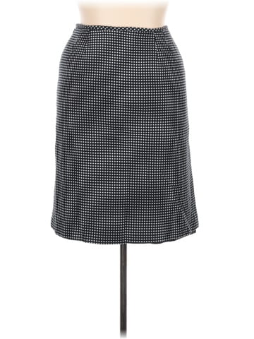 Collections for Le Suit Casual Skirt (view 2)