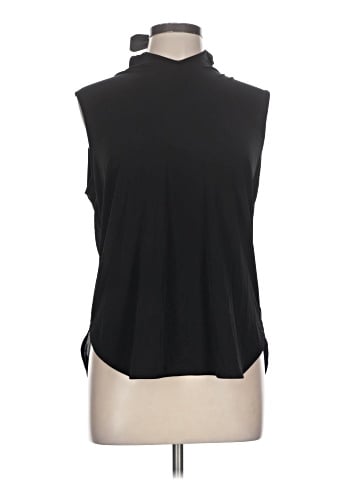 41Hawthorn Sleeveless Blouse (view 1)