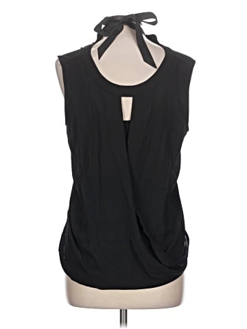 41Hawthorn Sleeveless Blouse (view 2)