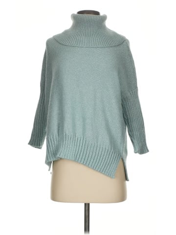 Chico's Turtleneck Sweater (view 1)