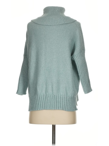 Chico's Turtleneck Sweater (view 2)