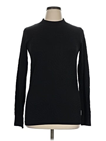 SPANX Turtleneck Sweater (view 1)