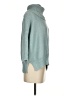 Chico's Teal Turtleneck Sweater Size S - photo 4