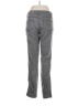 Cello Jeans Chevron-herringbone Gray Jeans Size 9 - photo 2