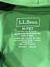 L.L.Bean Green Kimono Size M (petite) - photo 7