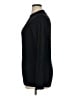 SPANX Black Turtleneck Sweater Size 1X - photo 5