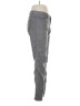 Cello Jeans Chevron-herringbone Gray Jeans Size 9 - photo 4