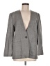 Evan Picone 100% Wool Gray Wool Blazer Size 6 - photo 1