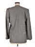 Evan Picone 100% Wool Gray Wool Blazer Size 6 - photo 2