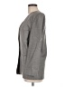 Evan Picone 100% Wool Gray Wool Blazer Size 6 - photo 5