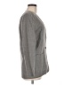 Evan Picone 100% Wool Gray Wool Blazer Size 6 - photo 4