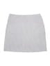 S.C. & Co. Solid Gray Skort Size M (estimated) - photo 1
