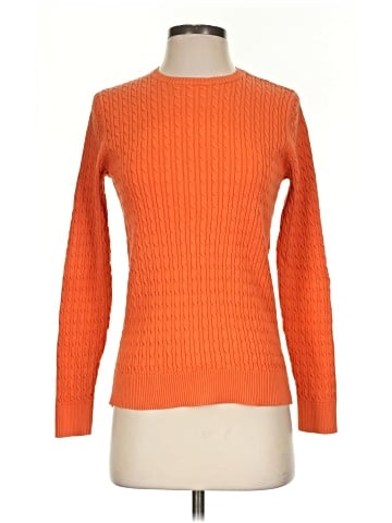 Lands' End Pullover Sweater (view 1)