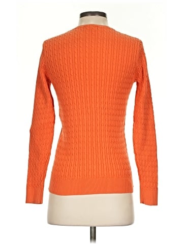 Lands' End Pullover Sweater (view 2)
