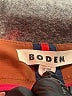 Boden Brown Dress Pants Size 10 - photo 7
