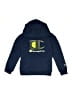 Champion Blue Pullover Hoodie Size 6 - photo 1