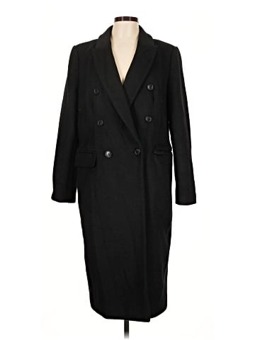 Ann Taylor LOFT Coat (view 1)