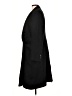 Ann Taylor LOFT Black Coat Size L - photo 5
