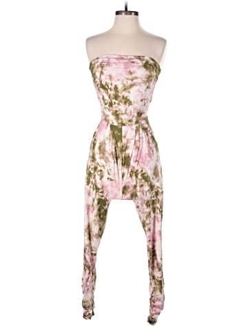 Full Circle Trends With Love Romper (view 1)