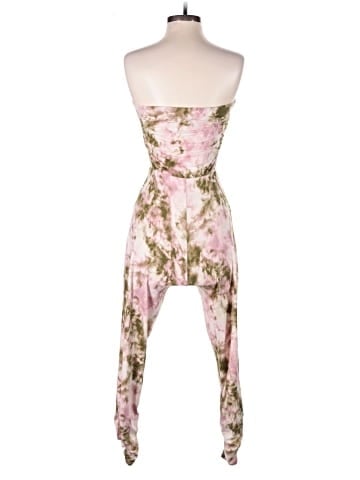 Full Circle Trends With Love Romper (view 2)