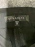 Dynamite Black Dress Pants Size XS - photo 7