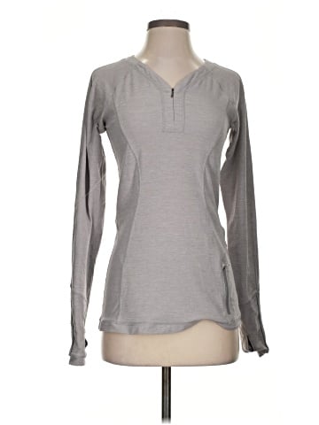 Lululemon Athletica Pullover Sweater (view 1)
